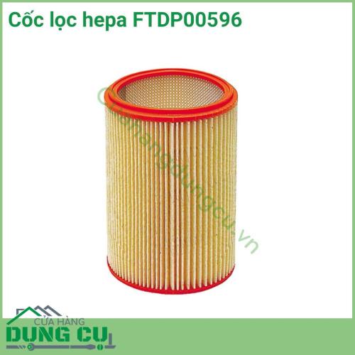 Cốc lọc hepa FTDP00596