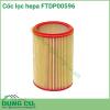 Cốc lọc hepa FTDP00596