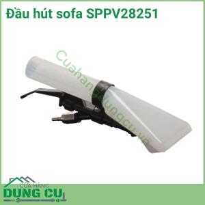 Đầu hút sofa SPPV28251