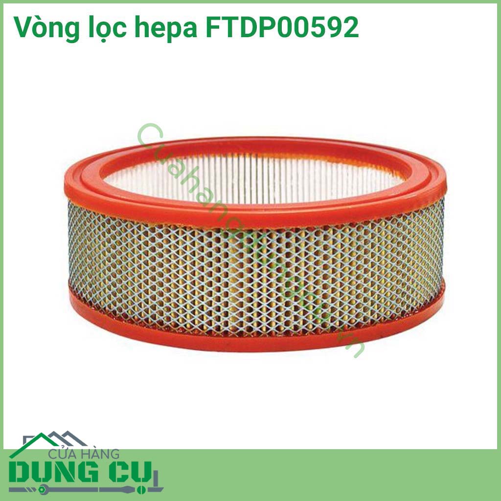 Vòng lọc hepa FTDP00592