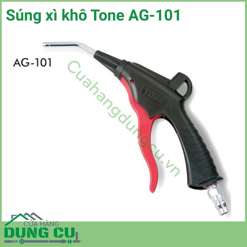 Súng xì khô Tone AG-101