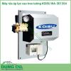 Máy rửa áp lực cao nước lạnh treo tường KOISU WA-3013S4 là sản phẩm hiện đại với áp lực phun mạnh mẽ rất thuận tiện và hiệu quả trong việc vệ sinh của bạn.