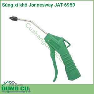 Súng xì khô Jonnesway JAT-6959