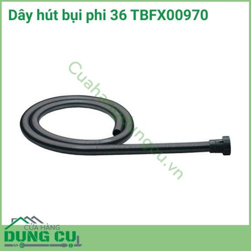 Dây hút bụi phi 36 TBFX00970