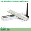 Đèn đường năng lượng mặt trời JD-19150 sử dụng chiếu sáng như đèn sân vườn cho đèn đường, đèn cho các khu công nghiệp, biệt thự, khu đất rộng, ...Đèn tích hợp bộ cảm biến ánh sáng, tự động sáng đèn khi trời tối và tắt đèn khi trời sáng. 