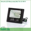 Đèn pha LED năng lượng mặt trời JD-8810 sử dụng chiếu sáng như đèn sân vườn cho biệt thự, đèn đường, đèn chiếu, đèn cho các khu đất rộng, khu vườn, khu ao, ...Đèn tích hợp bộ cảm biến ánh sáng, tự động sáng đèn khi trời tối và tắt đèn khi trời sáng. 