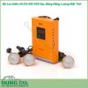 Bộ lưu điện 6V/2A KM-928 sạc bằng năng lượng mặt trời là một vật dụng đa chức năng được sử dụng cho các thiết bị điện, điện tử sử dụng nguồn 6V/2A, vừa dùng làm nguồn sáng thay thế cho gia đình khi mất điện vừa có tính năng PIN sạc dự phòng.