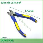 Kìm cắt 6 inch LS