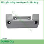 Móc treo lô cuộn ống gắn tường tiện dụng