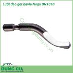 Lưỡi dao gọt bavia Noga BN1010