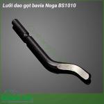 Lưỡi dao gọt bavia Noga BS1010 