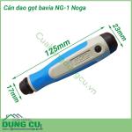 Cán dao gọt bavia NG-1 Noga