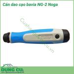 Cán dao cạo bavia NG-2 Noga
