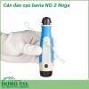 Cán dao cạo bavia NG-2 Noga sử dụng để gắn tất cả các lưỡi kích thước 2.6mm