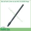 Đầu nối lưỡi 3.2mm và cán NG-3 EL02003 Noga