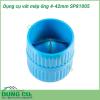 Dụng cụ vát mép ống 4-42mm SP81005 Noga dùng để vát mép ống bằng đồng hoặc nhựa