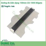 Dưỡng đo biên dạng 150mm CG-100S Niigata