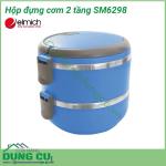 Hộp đựng cơm 2 tầng Smartcook SM6298