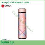 Phích giữ nhiệt 450ml EL-0738
