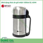 Bình đựng thức ăn giữ nhiệt 1000ml EL-6044