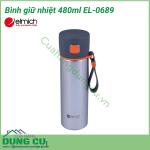 Bình giữ nhiệt 480ml EL-0689
