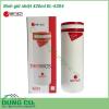 Bình giữ nhiệt Elmich 420ml EL-6304 đến từ thương hiệu Elmich của Châu Âu với khả năng giữ nhiệt lên đến 8 giờ, sẽ giúp cho các thức uống hay cả thực phẩm dạng lỏng mà bạn yêu thích luôn nóng sốt hay mát lạnh.