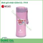 Bình giữ nhiệt 420ml EL-7918