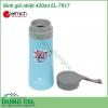 Phích giữ nhiệt Elmich 420ml EL-7917