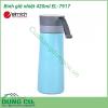 Phích giữ nhiệt Elmich 420ml EL-7917