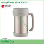 Bình lưỡng tính 500ml EL-0632
