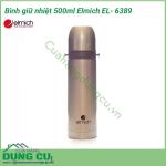 Phích giữ nhiệt Elmich 500ml EL- 6389