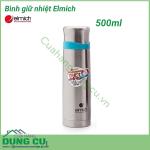 Bình giữ nhiệt 500ml EL-6386