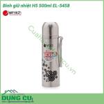 Bình giữ nhiệt H5 500ml EL-5458