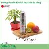 Bình giữ nhiệt Elmich 1000ml EL-5198 mang vẻ đẹp sang trọng và có độ bền dài lâu. Với dung tích 1000 ml, sản phẩm sẽ giúp bạn bảo quản nhiệt độ cả nóng và lạnh cho thức uống, bảo đảm luôn giữ nguyên nhiệt độ và hương vị.