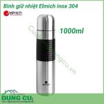 Bình lưỡng tính Elmich EL-5203