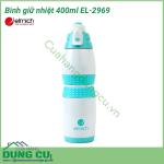 Bình giữ nhiệt 400ml EL-2969