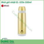 Bình giữ nhiệt EL-520x 500ml