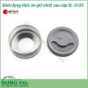 Bình đựng thức ăn giữ nhiệt cao cấp EL-3128 là sản phẩm có sự kết hợp của công nghệ giữ nhiệt 3 lớp độc đáo từ thương hiệu Elmich. Với thiết kế hiện đại gồm 3 ngăn tiện dụng, sẽ là sản phẩm hữu ích để mọi người mang thức ăn khi đi học, đi làm, dã ngoại,..