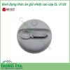 Bình đựng thức ăn giữ nhiệt cao cấp EL-3128 là sản phẩm có sự kết hợp của công nghệ giữ nhiệt 3 lớp độc đáo từ thương hiệu Elmich. Với thiết kế hiện đại gồm 3 ngăn tiện dụng, sẽ là sản phẩm hữu ích để mọi người mang thức ăn khi đi học, đi làm, dã ngoại,..