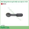 Bình đựng thức ăn giữ nhiệt cao cấp EL-3128 là sản phẩm có sự kết hợp của công nghệ giữ nhiệt 3 lớp độc đáo từ thương hiệu Elmich. Với thiết kế hiện đại gồm 3 ngăn tiện dụng, sẽ là sản phẩm hữu ích để mọi người mang thức ăn khi đi học, đi làm, dã ngoại,..