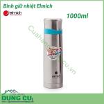 Bình giữ nhiệt 1000ml EL-6388