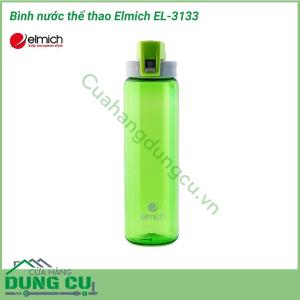 Bình nước thể thao EL-3133