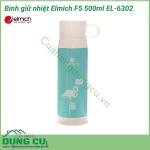 Bình giữ nhiệt Elmich F5 500ml EL-6302