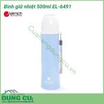 Phích giữ nhiệt 500ml EL-6491