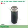 Bình giữ nhiệt Elmich inox 304 420ml EL3667 thiết kế nhỏ gọn, có khả năng giữ được đồ uống nóng/lạnh trong thời gian dài. Bình giữ nhiệt nóng lạnh thích hợp sử dụng cho mục đích cá nhân dự trữ trà, cà phê, nước uống mang theo đi học, đi làm,...