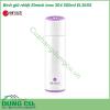 Bình giữ nhiệt Elmich inox 304 500ml EL3655 với công nghệ giữ nhiệt thông minh, giúp giữ nóng đến 8h và giữ lạnh đến 12h. Lưu trữ trọn vẹn hương vị và dinh dưỡng của thực phẩm.