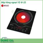 Bếp hồng ngoại YZ-B-22