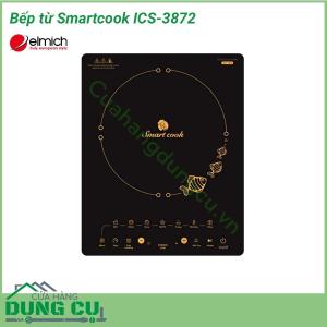 Bếp từ Smartcook ICS-3872