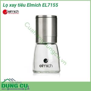 Lọ xay tiêu Elmich EL7155