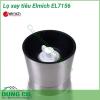 Lọ xay tiêu Elmich EL7156 được sản xuất theo công nghệ tiên tiến, không chỉ tiện lợi mà còn mang lại phong cách sang trọng, gọn gàng cho gian bếp của bạn